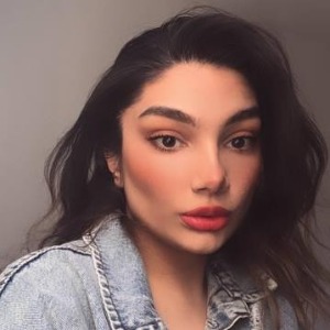 Speaker at International Cancer Conference 2025 - Sanaz Shafaei