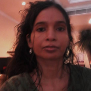 Saumya Pandey, Speaker at Cancer Events
