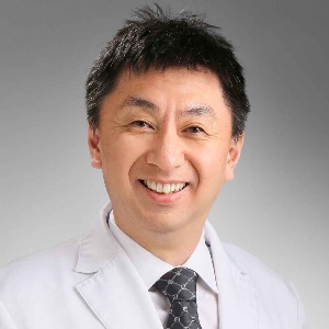 Speaker at International Cancer Conference 2025 - Shinichi Hasegawa