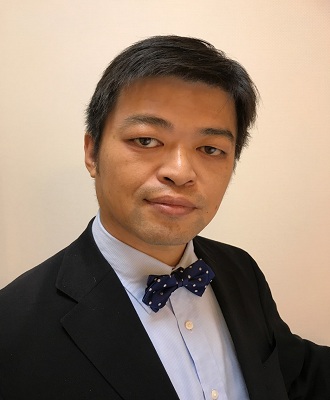 Speaker For Cancer Conferences - Shinya Tajima