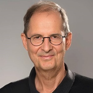 Stephan Bodis, Speaker at Cancer Conferences