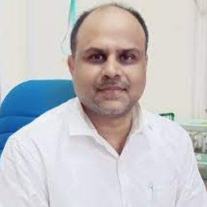 Speaker at International Conference on Oncology and Radiology 2018 - Surajit Pathak