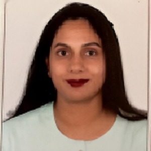 Swetha Manjappa, Speaker at Cancer Events