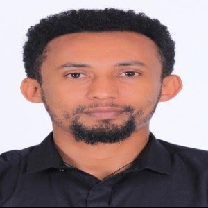 Speaker at International Cancer Conference 2025 - Tewodros Eshetie Abuhay