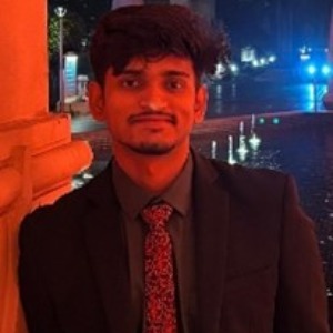 Vaibhav Roy, Speaker at Cancer Conferences