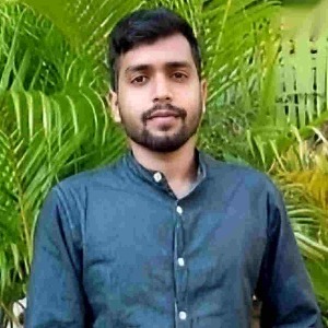 Speaker at International Conference on Clinical & Translational Oncology 2026 - Venketesh K Panda