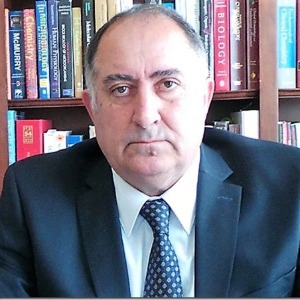 Speaker at International Cancer Conference 2025 - Victor Alexander