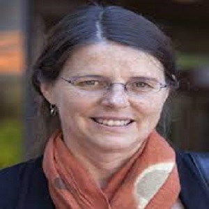 Speaker at International Conference on Oncology and Radiology 2018  - Victoria Seewaldt
