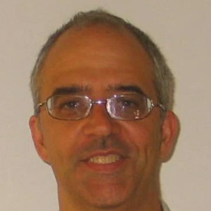 Speaker at International Cancer Conference 2025 - Wayne Eby