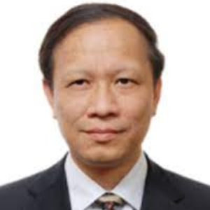 Speaker at International Cancer Conference 2019 - Weimin Cai