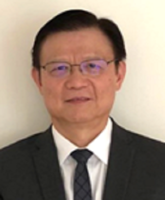 Speaker for Cancer Online Conferences - Wen Jin Wu