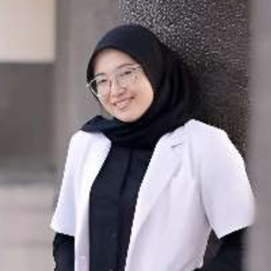 Widia Rosita, Speaker at Cancer Conferences