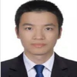 Speaker at International Cancer Conference 2022  - Xiaofeng Liu
