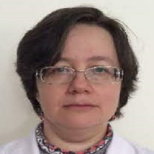 Yana Yurevna Kiseleva, Speaker at Oncology Conference