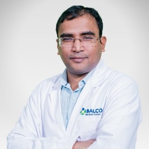 Yashwant Kashyap, Speaker at Cancer Conferences