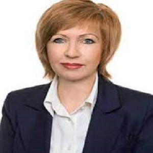 Yevheniia Radzishevska, Speaker at Cancer Events