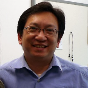 Yick Pang Ching , Speaker at Oncology Conference