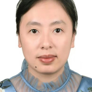 Speaker at International Cancer Conference 2024 - Yihua Zhong