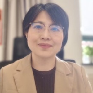 Speaker at International Cancer Conference 2025 - Yonglei Liu