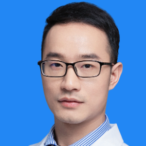 Speaker at International Cancer Conference 2024 - Yufeng Wang