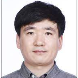 Speaker at International Cancer Conference 2019 - Zhenghuan Fang