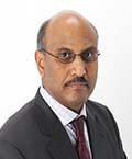 Potential Speaker for Radiology Conferences - Dr. Atif A. Ahmed