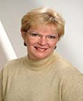 Leading Speaker for Oncology Conferences - Dr. Sherri J. Tenpenny