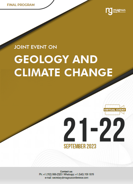 2nd Edition of  Euro-Global Climate Change Conference | Online Event Program