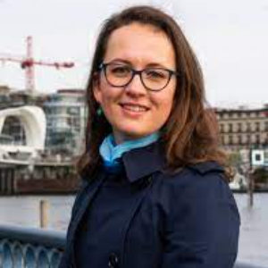 Ekaterina Rhodes, Speaker at Climate Change Conferences 2022