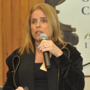 Elizabeth Ferreira Rangel, Speaker at Climate Change Conference 2022
