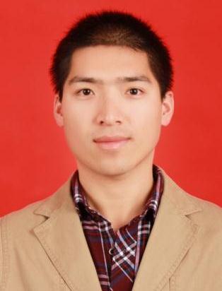 Speaker for Plant Science Conferences - Hongjie Qin