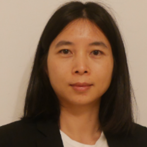 Huilian Liao, Speaker at Climate Change Conferences 2022