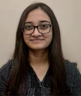 Tarushi Bhatnagar, Speaker at Climate Change Conferences