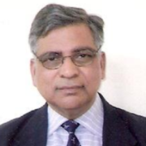 Virendra Kumar, Speaker at Climate Change Conference