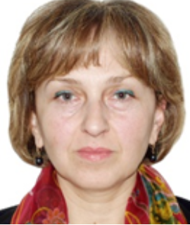Irine Pkhakadze, Speaker at COPD congress 2022