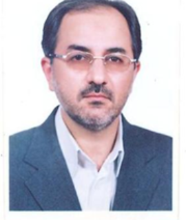 Mohammad Rabbani Khorasgani, Speaker at COPD Conferences