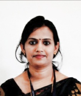 Pooja M R, Speaker at COPD Congress