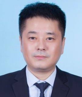 Qian Zhang, Speaker at Pulmonology Conferences
