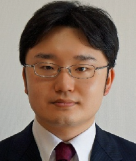 Speaker at International Conference on COPD and Asthma 2021  - Sho Shibata