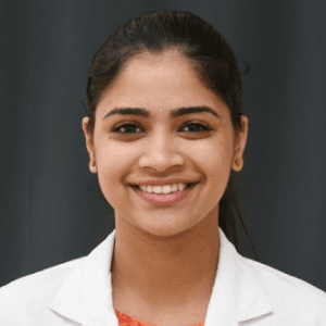 Adithi Rao