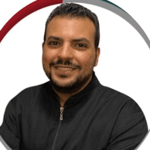 Ahmed Abosabaa, Al Salam University
