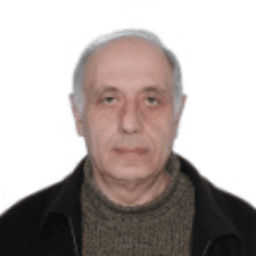 Alexander Kharibegashvili, Telavi State University · Georgia — Dental 2027 speaker