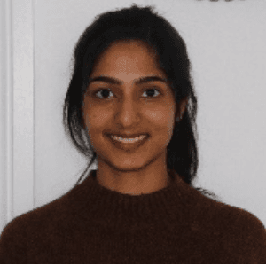Alisha Paul
