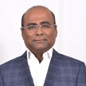 Anup Kumar Panda