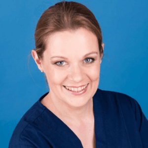Astrid Kruse Gujer