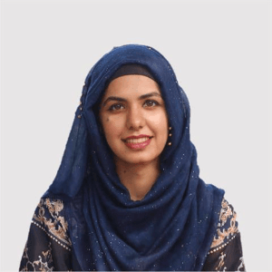 Ayesha Fahim