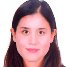 Balkis Khadhraoui, University of Monastir · Tunisia — Dental 2027 speaker