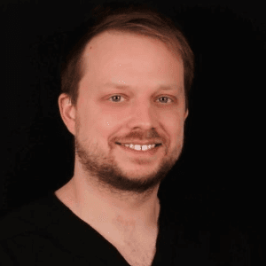 Benjamin Trill, University of Manchester