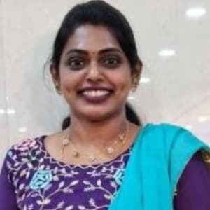 Bhavana Sujanamulk