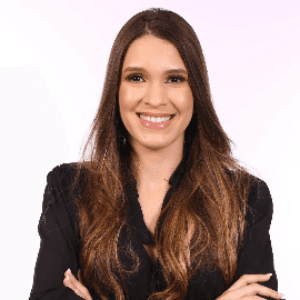 Gabriela Miranda de Paula, Universidade Federal de Pernambuco